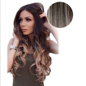 BELLAMI Balayage by Guy Tang 22” HAIR EXTENSIONS